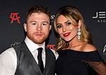 Who Is Fernanda Gomez Wife of Canelo Alvarez, Bio, Age, Height, Family, Children, Net Worth, Instagr