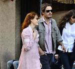 Who Is Florence Welch Dating? an Insight into the Relationship Status of the Florence + the Machine Frontwoman