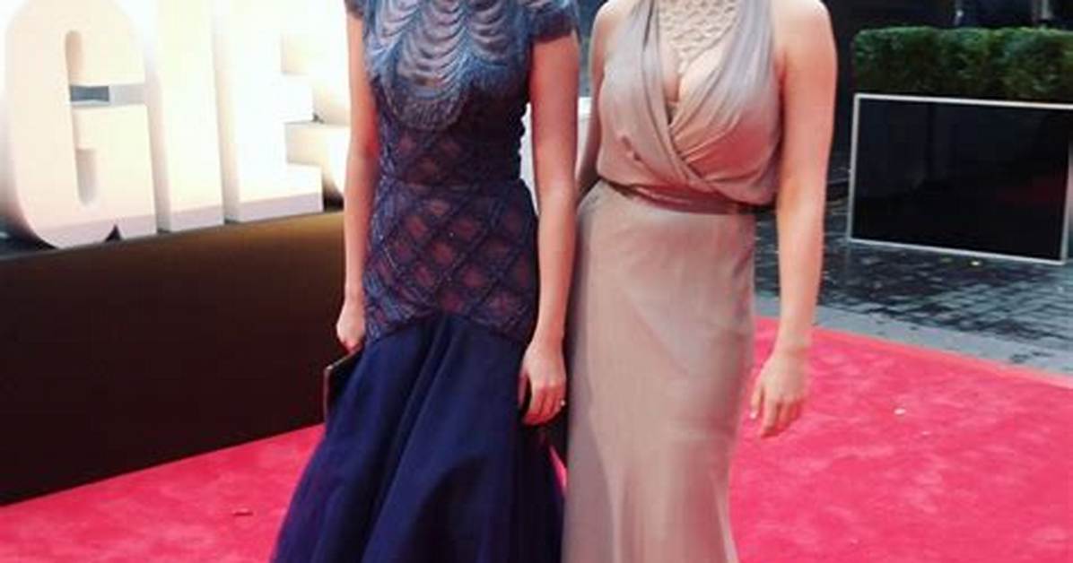 Who Is Hannah Monson's Partner? a Deep Dive into Her Relationships
