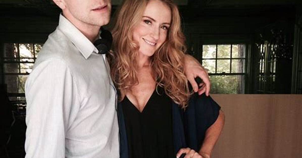 Who Is Helene Joy's Husband? an Insight into Her Personal Life