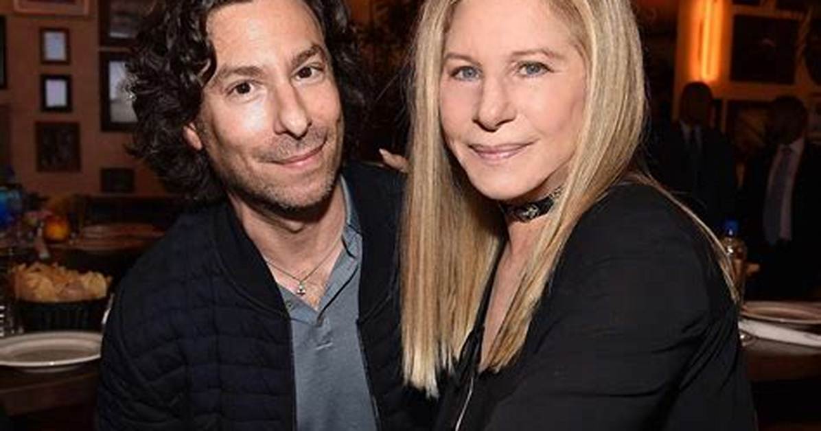 Who Is Jason Gould's Partner? Exploring the Life and Relationships of the Acclaimed Actor