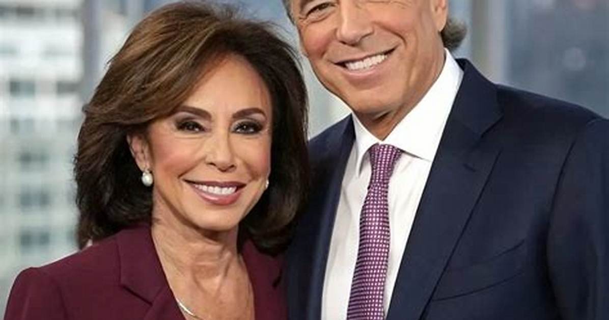 Who Is Jeanine Pirro Engaged to? a Deep Dive into the Life of a Prominent Legal Analyst