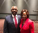 Who Is Jerry Demings Wife? Age, Bio, Wiki, Career, Net Worth, Ethnicity, Party & Twitter