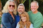 Who Is Joe Lando Married to? Exploring His Personal Life and Relationships