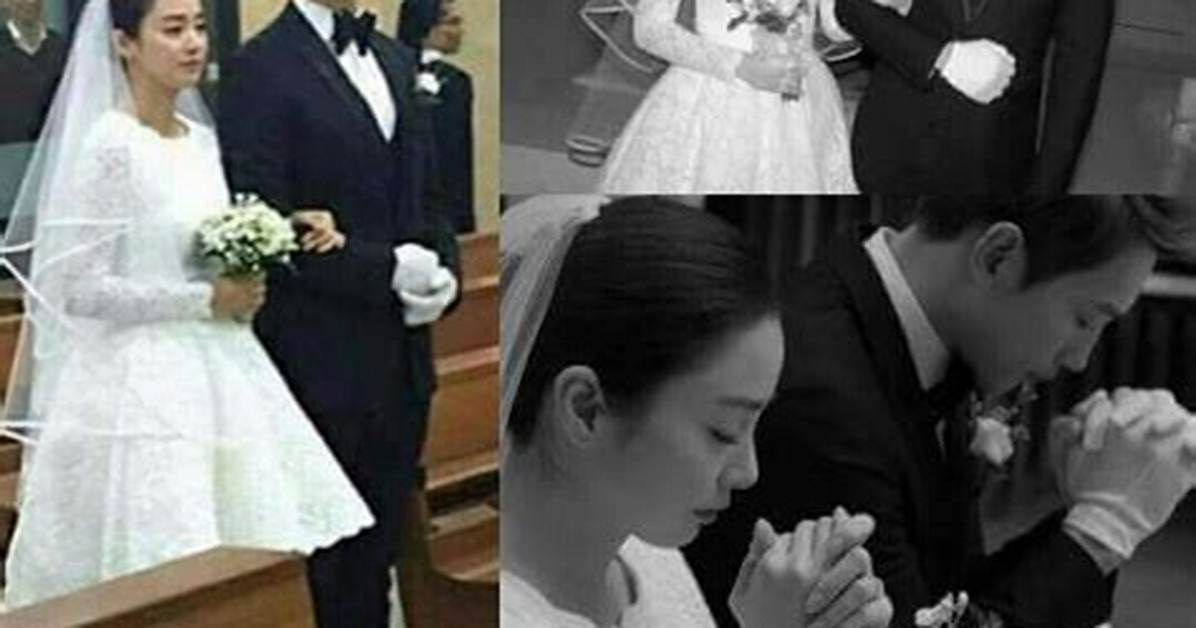 Who Is Jung Ji Hoon's Wife? Unveiling the Life, Love, and Legacy