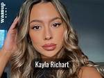 Who Is Kayla Richart? Net Worth, Wiki, Height, Age, Boyfriend, Parents, Ethnicity, Bio – News
