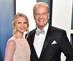 Who Is Kelsey Grammer Married to Now? a Deep Dive into His Personal Life
