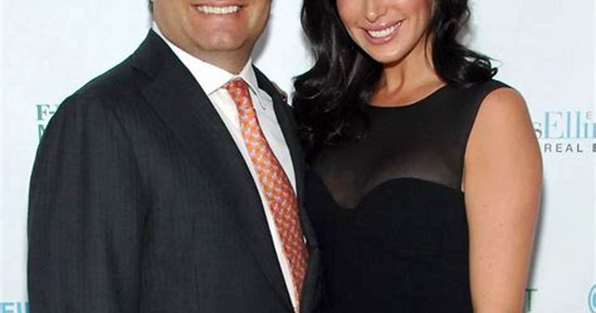 Who Is Lauren Silverman's Ex-Husband?