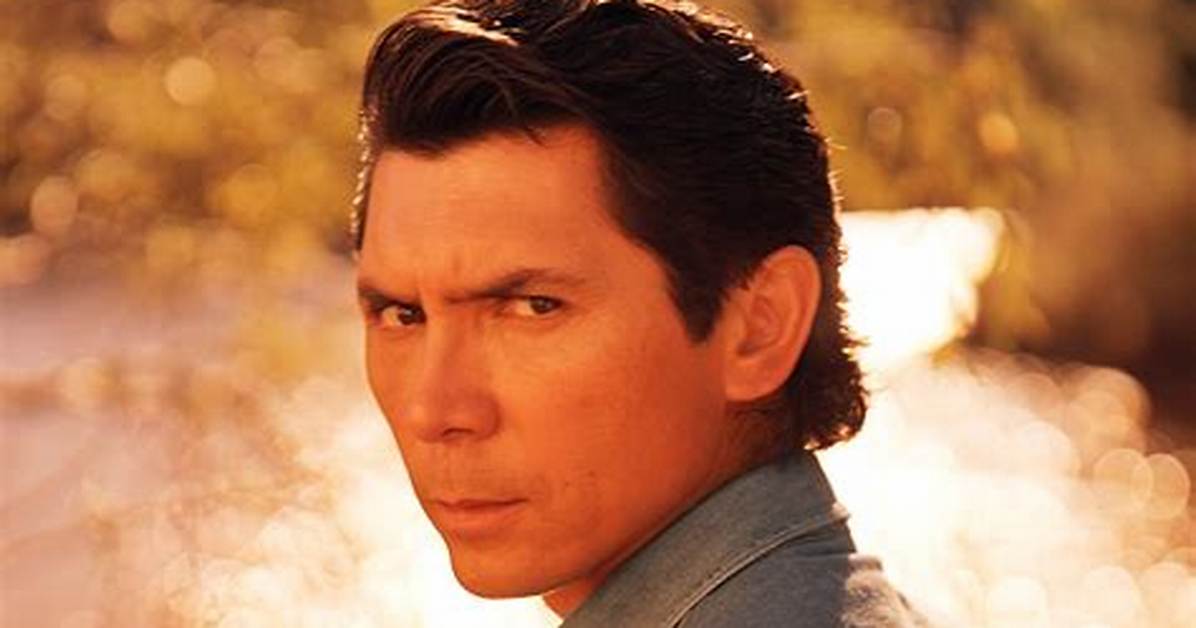 Who Is Lou Diamond Phillips Brother? Exploring the Family Ties and Legacy