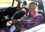 Who Is Naledi Pandor's Husband? a Comprehensive Insight