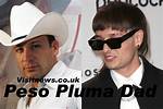 Who Is Peso Pluma's Dad? Exploring the Life and Legacy of the Father Behind the Rising Star