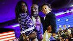 Who Is Raphael Warnock Daughter Details On