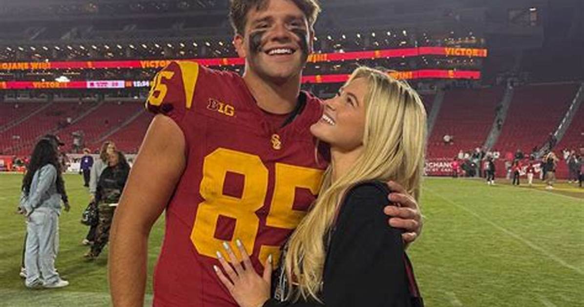 Who Is Rylee Arnold's Boyfriend? Exploring Her Relationship Status