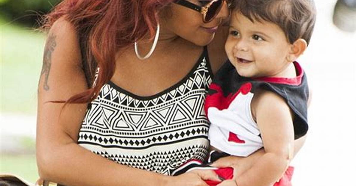 Who Is Snooki? a Deep Dive into the Life and Career of Nicole Polizzi
