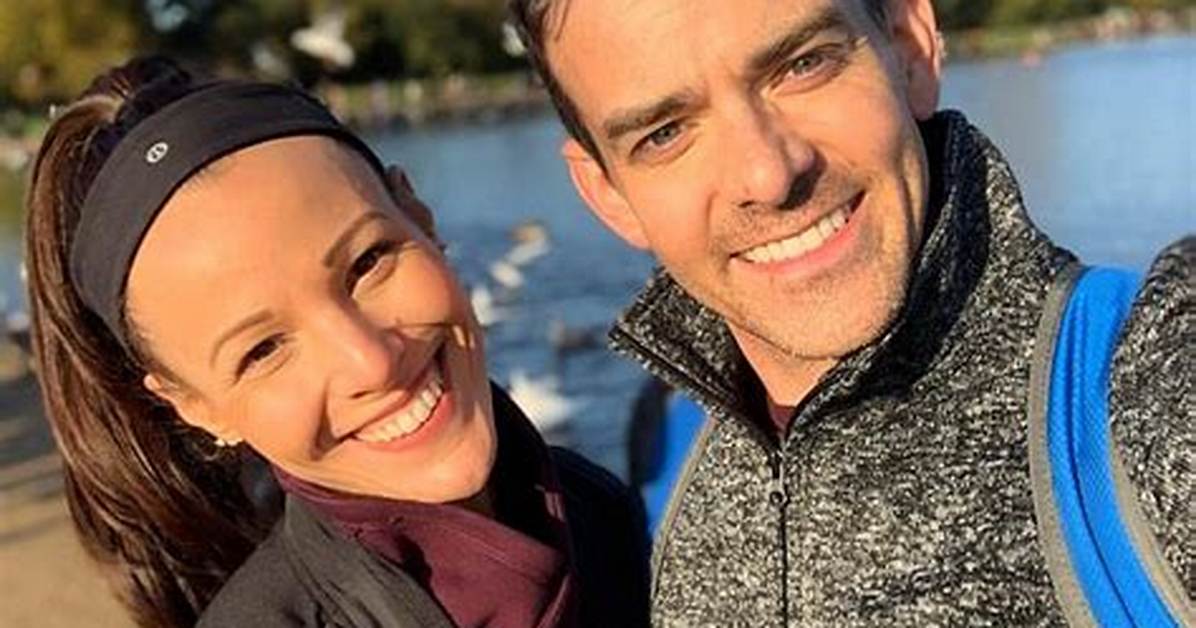 Who Is the Wife of Brendyn Hatfield? Dancing on Ice: Net Worth, Bio, Wiki, Nationality, Dance Videos, Career & Facts