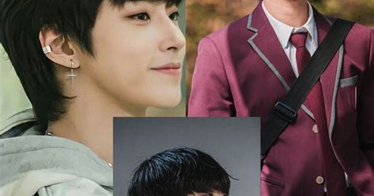 Who Played Han Seo-Jun: Exploring the Talents Behind the Character