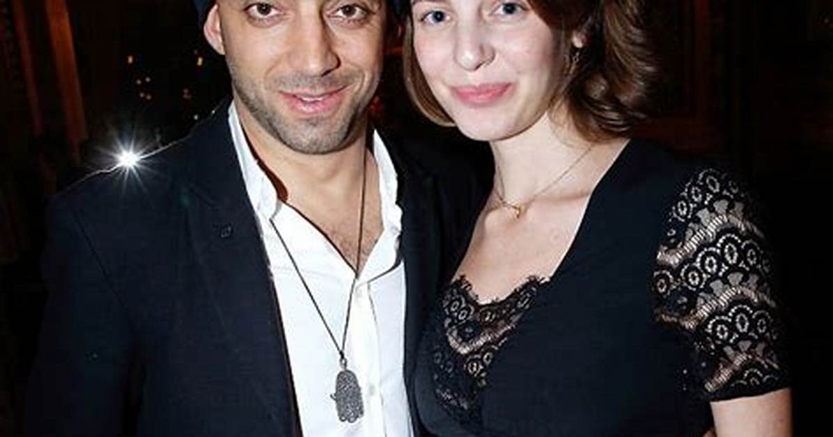 Who's Idan Raichel Dating Now? the Latest on His Love Life
