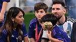Who's the Father of Soccer Prodigy Joo Flix?