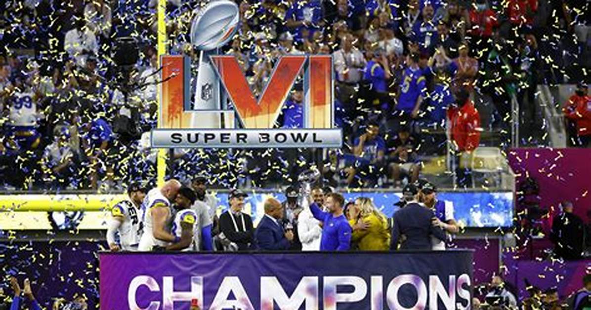 Who Won the Super Bowl 2022: a Comprehensive Analysis of the Epic Event