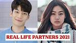 Wi Ha Joon Girlfriend: the Untold Story Behind the Star's Love Life