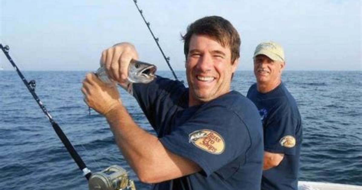 Wicked Tuna Paul Hebert: a Deep Dive into the Life and Adventures of a Modern-Day Fisherman