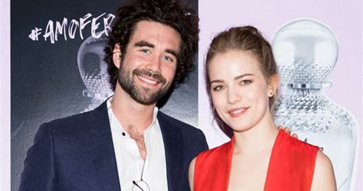 Willa Fitzgerald Husband: Discovering the Life of the Talented Actress