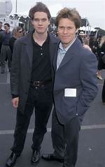 William Dafoe's Son: Exploring the Legacy of a Hollywood Icon