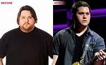 Wolfgang Van Halen Weight Loss: Before and After Pictures