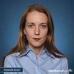 Yolande Knell: a Comprehensive Biography and Insight into Her Life