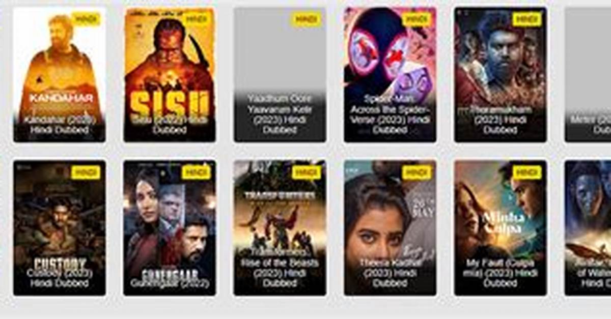 Yomovies Bollywood 2024: Your Ultimate Guide to the Latest Movies and Trends