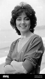 Young Joyce Dewitt: the Rising Star of Television