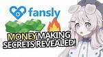 Yourina Fansly Leak: What You Need to Know