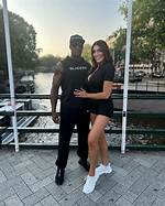 Yumi Eto and Jason Love: a Deep Dive into Their Unique Relationship