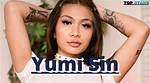 Yumi Eto X Jason Luv: the Rising Stars of the Entertainment Industry