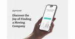 Yupmoves. Com: Revolutionizing the Way You Move and Explore