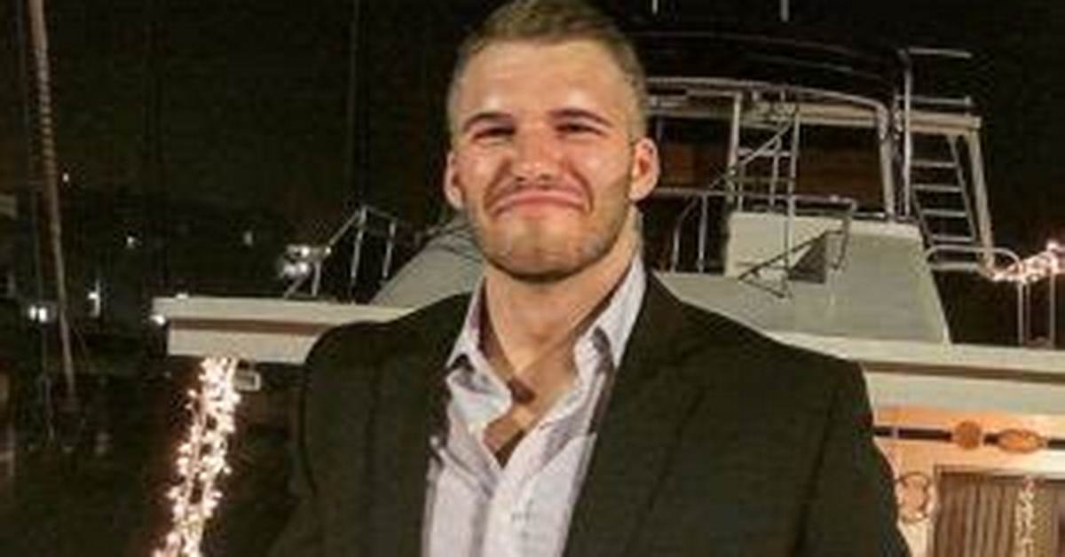 Zack Clayton Carpinello Net Worth, Age, Bio, Girlfriend, Wife, Career, Wrestler, Videos & Facts