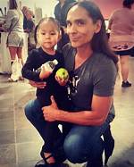 Zahn Mcclarnon Children: a Deep Dive into Family Life