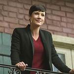 Zoe Mclellan